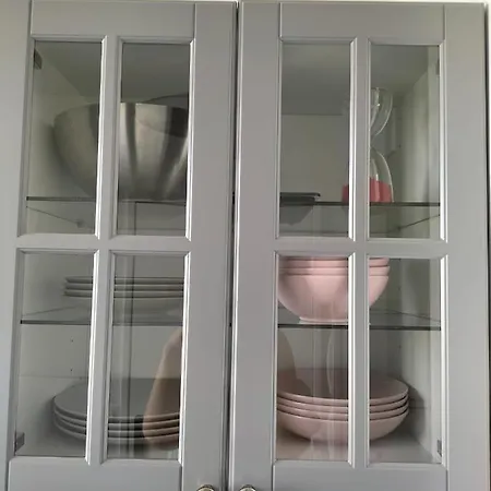 アパート Bulle Zen Homey Home's レンヌ