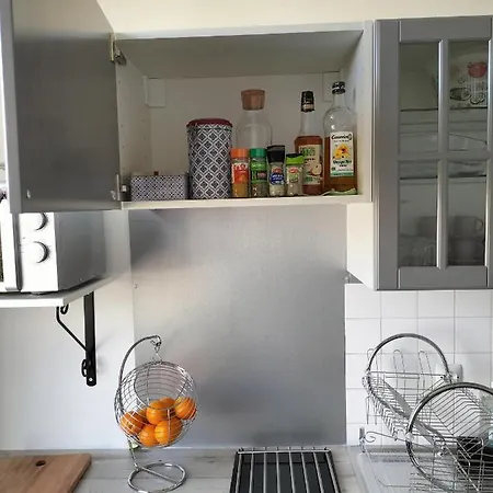 Bulle Zen Homey Home's レンヌ