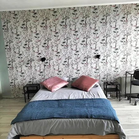 Bulle Zen Homey Home's *