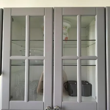 Apartamento Bulle Zen Homey Home's Rennes