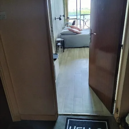 Bulle Zen Homey Home's Apartamento Rennes