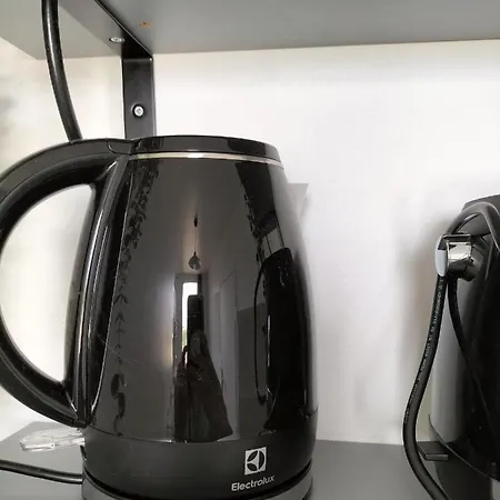 Bulle Zen Homey Home's アパート レンヌ