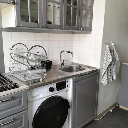Apartamento Bulle Zen Homey Home's Rennes