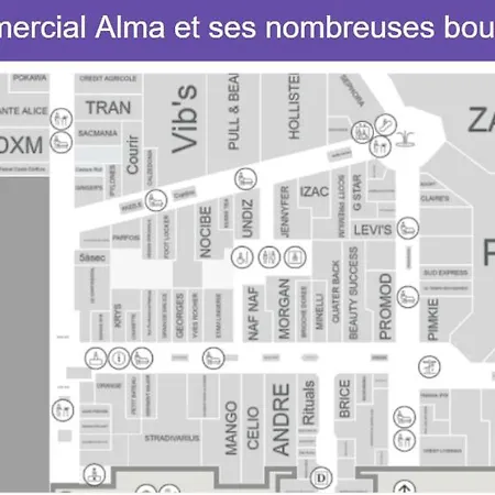 Bulle Zen Homey Home's * Rennes